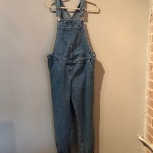ASOS Maternity overalls